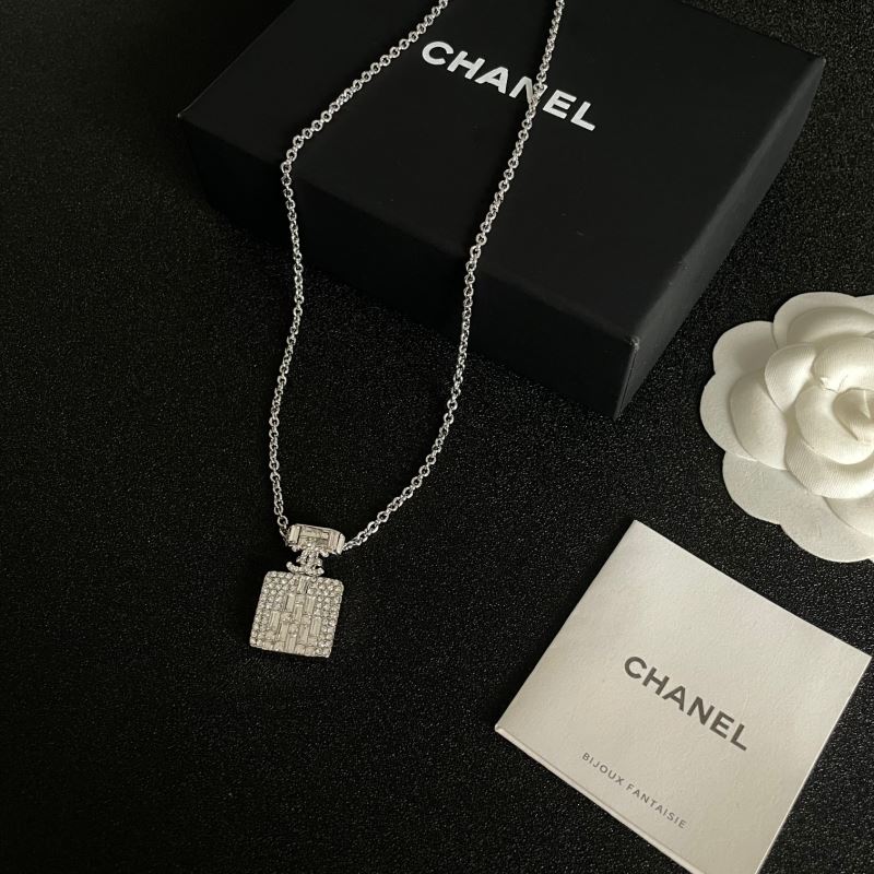 Chanel Necklaces